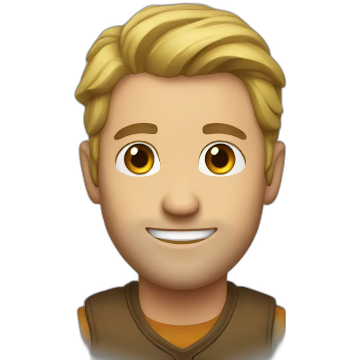 Joel Miller emoji