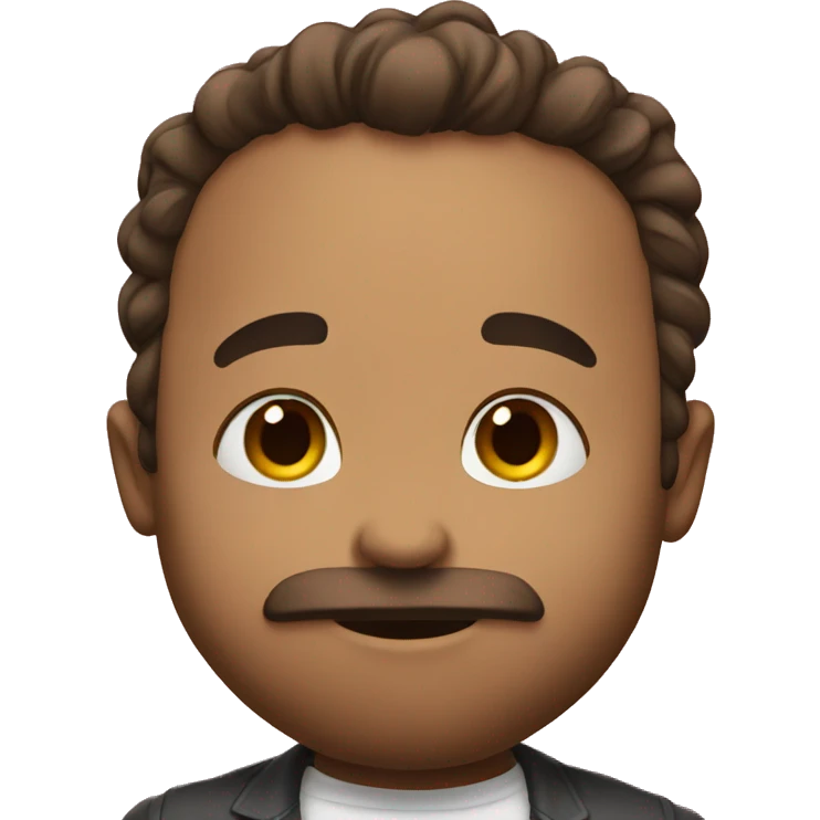 Big kiss  emoji
