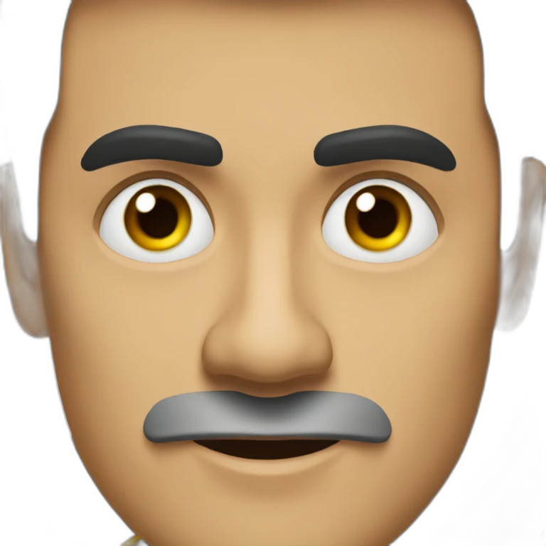 pedro sanchez emoji