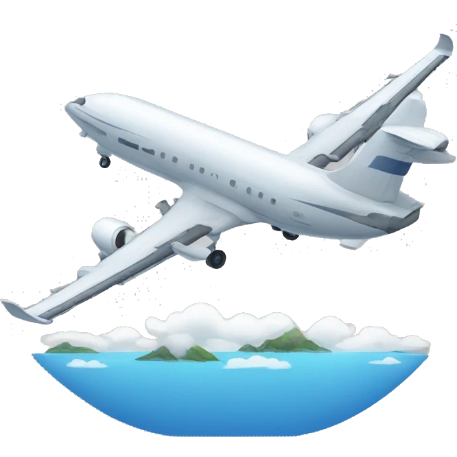 porte avion emoji