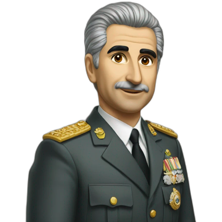 Pahlavi emoji