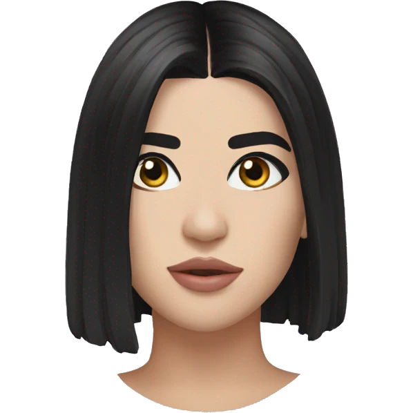 Dua lipa  emoji
