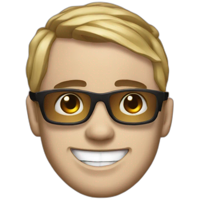 Blink182 band emoji