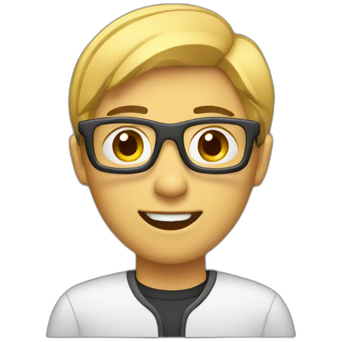 video editor emoji