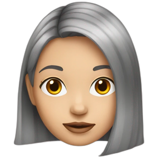Chloé  emoji
