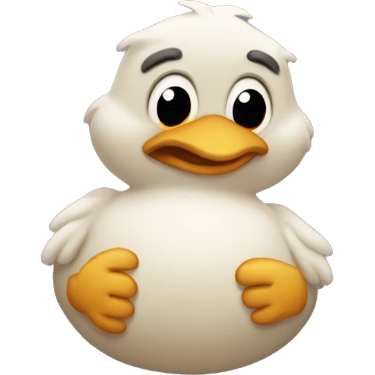Goosebump emoji