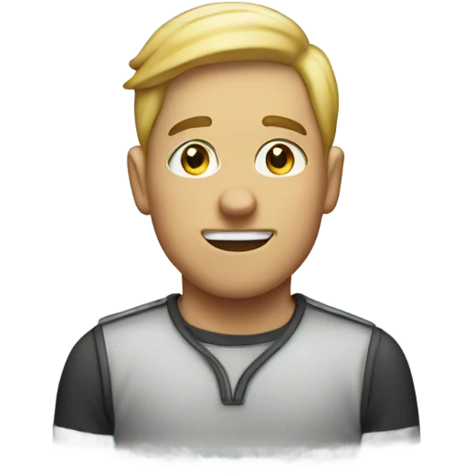 icloud emoji