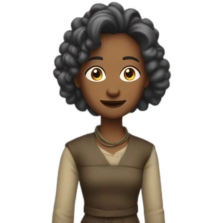 Janja garnbret emoji