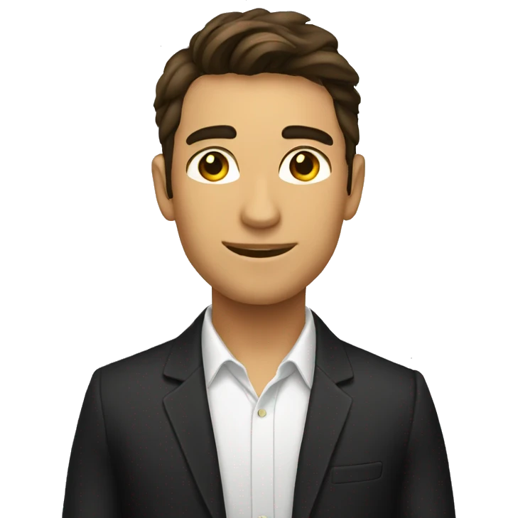 novio emoji