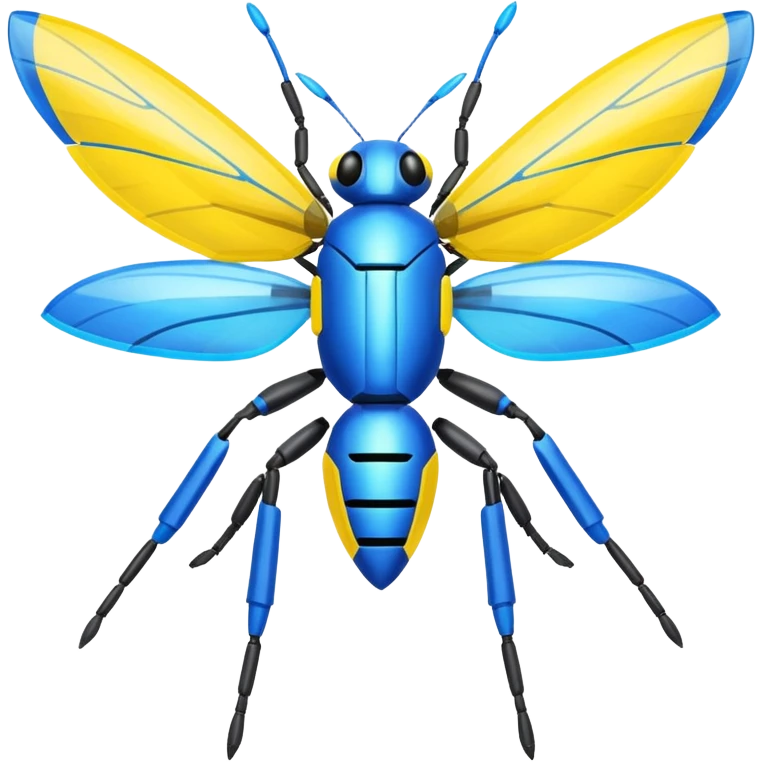Vikavolt emoji