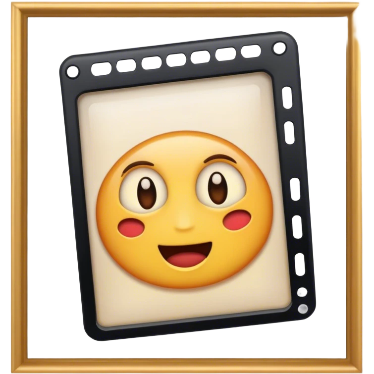 movie emoji
