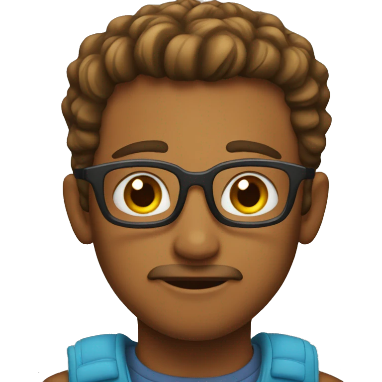 father son emoji