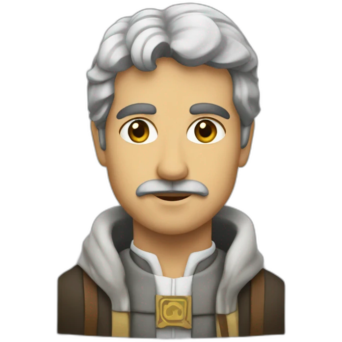 Guimaraes emoji