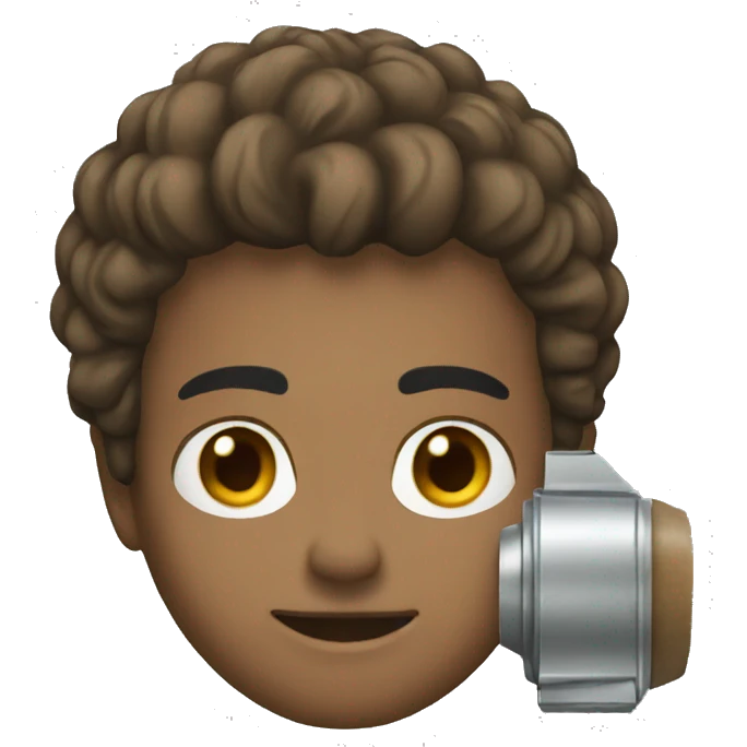Cj drive emoji