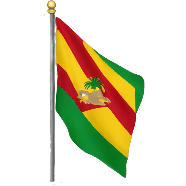 Sicily flag emoji