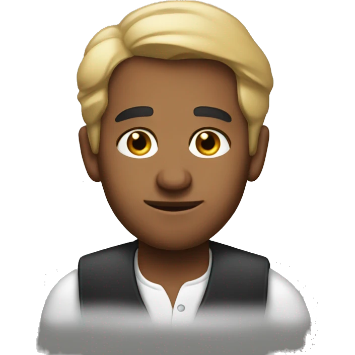 Abraham lincon emoji