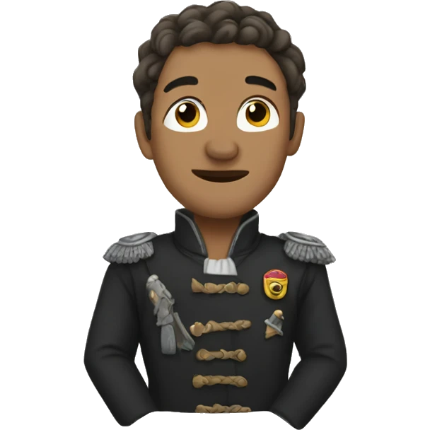 not urgen emoji