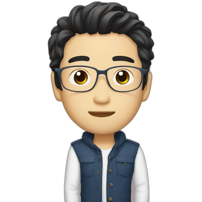 jaychou emoji