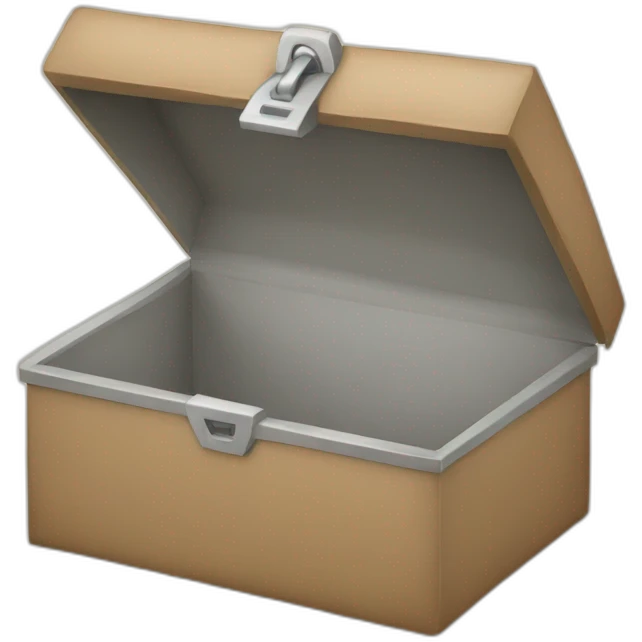Wonderbox emoji