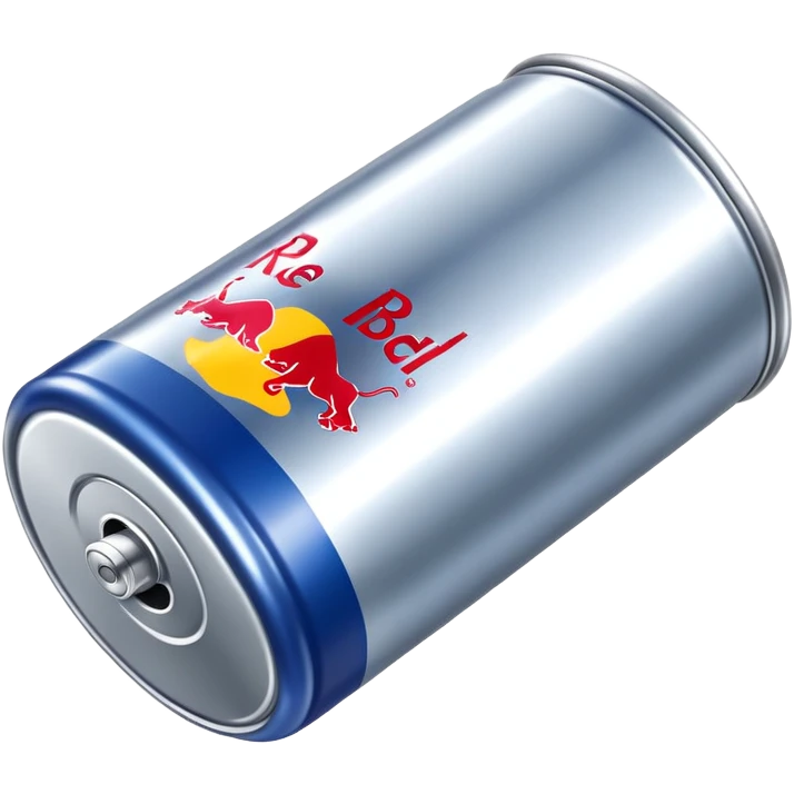 redbull banks emoji