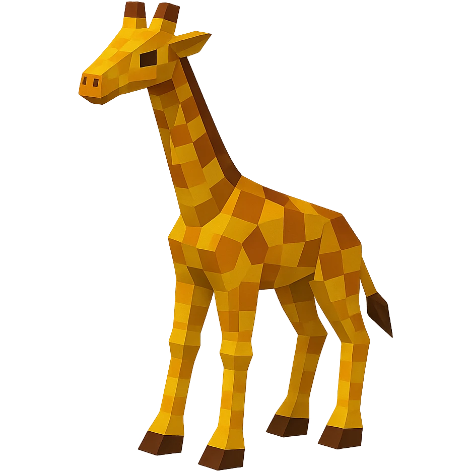 giraffe emoji