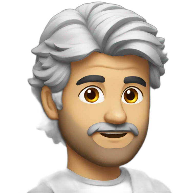Ajith emoji