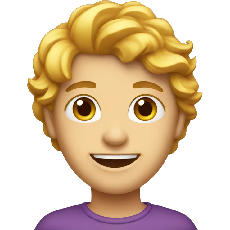 welcome emoji