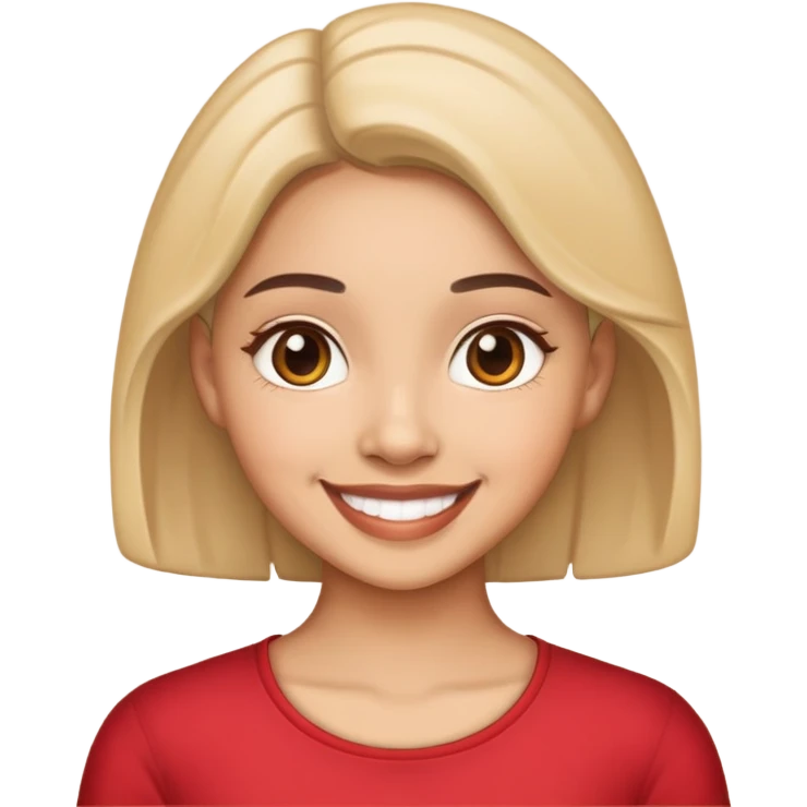Morena emoji