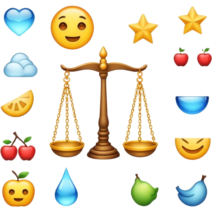 Aesthetic  emoji