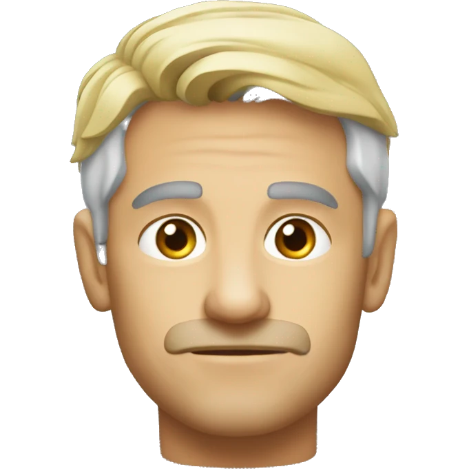 Joost Klein emoji