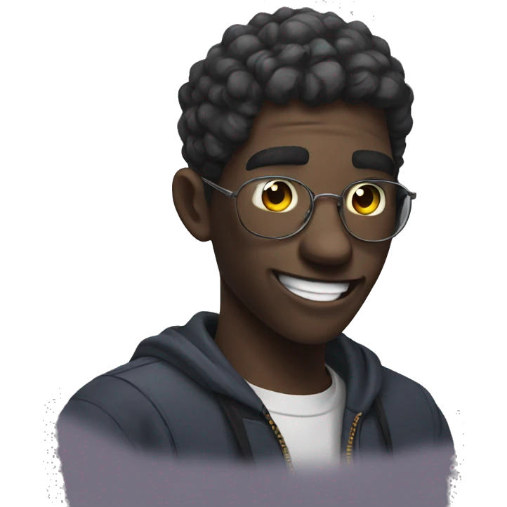 cool discord avatar for cool people emoji