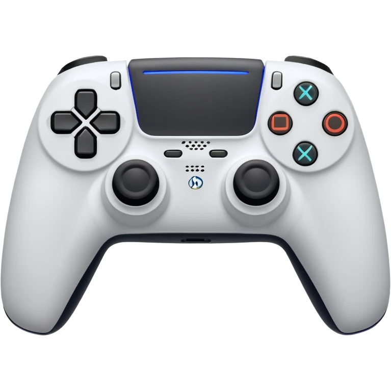 PlayStation 5 Pro emoji
