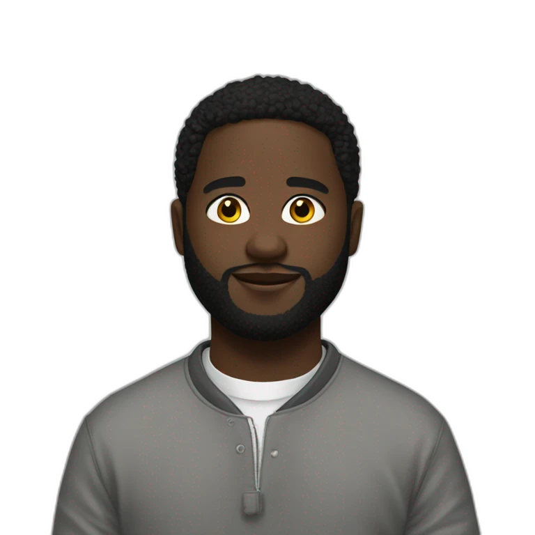 Damso  emoji