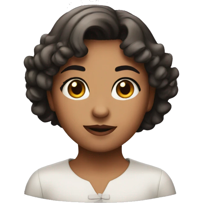 Sabrina the young withch emoji