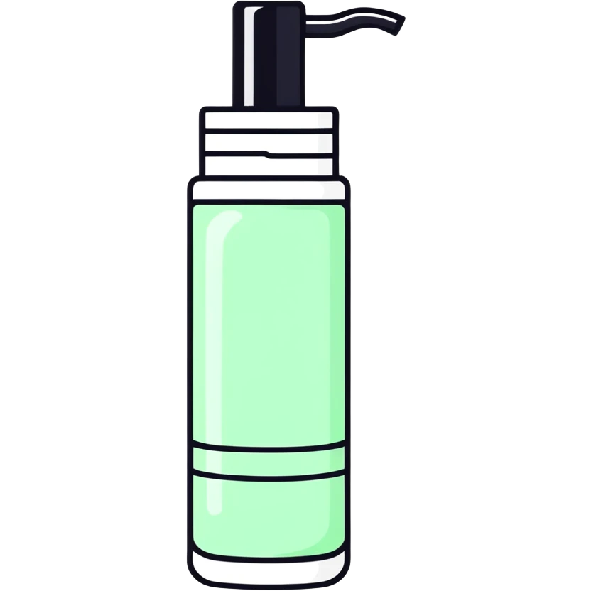 Retinol de the ordinary emoji