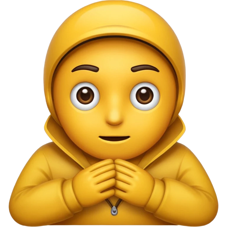 Penis in butthole emoji