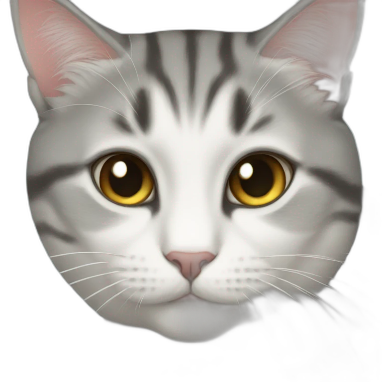 Hs cat emoji