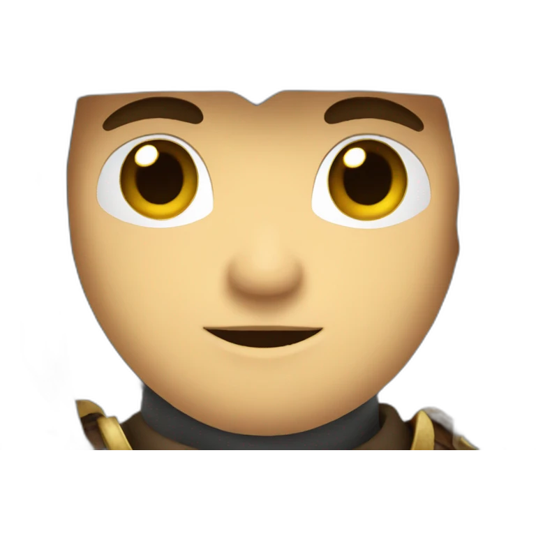 Knight Link emoji