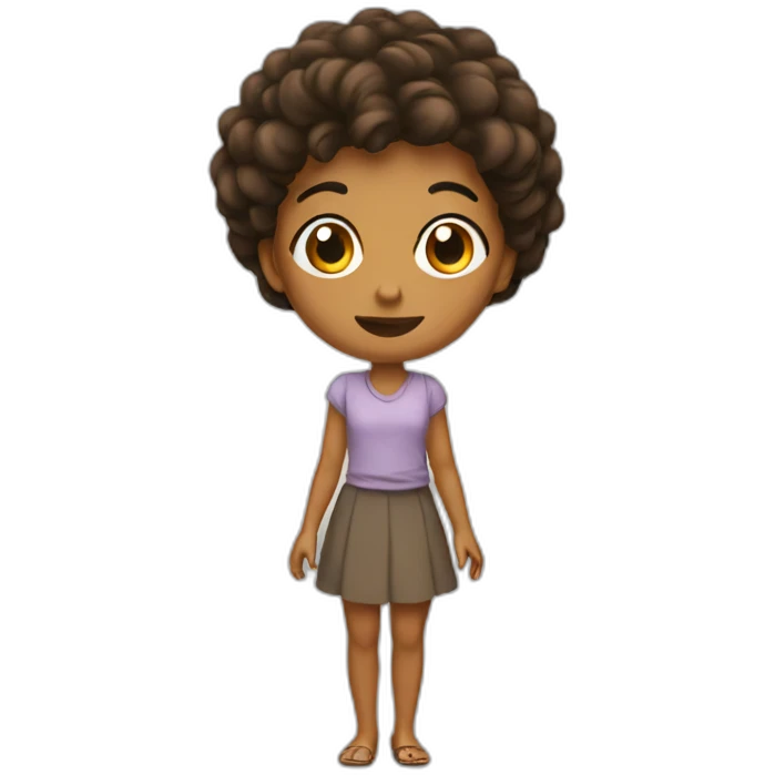 dina emoji