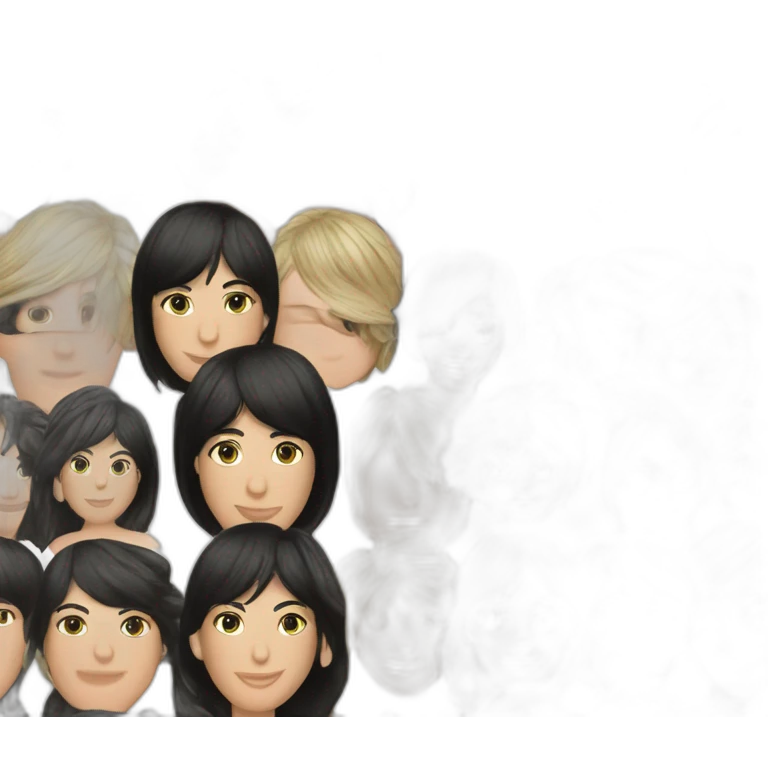 Ghislaine Maxwell emoji