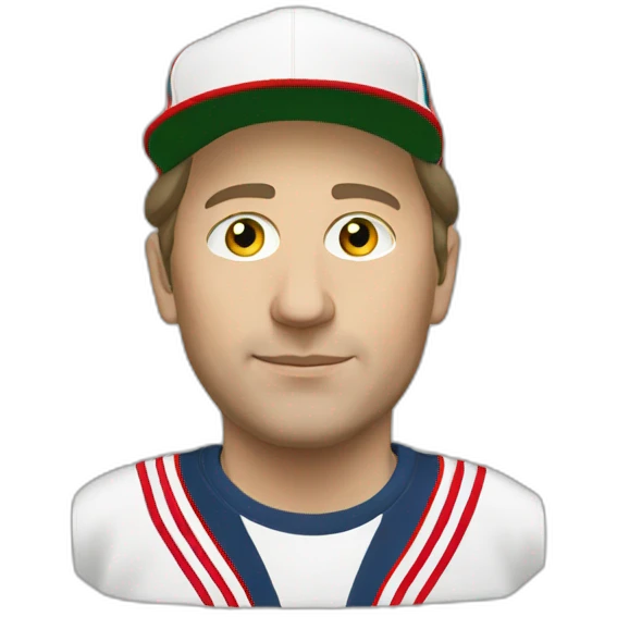 gopnik adidas emoji
