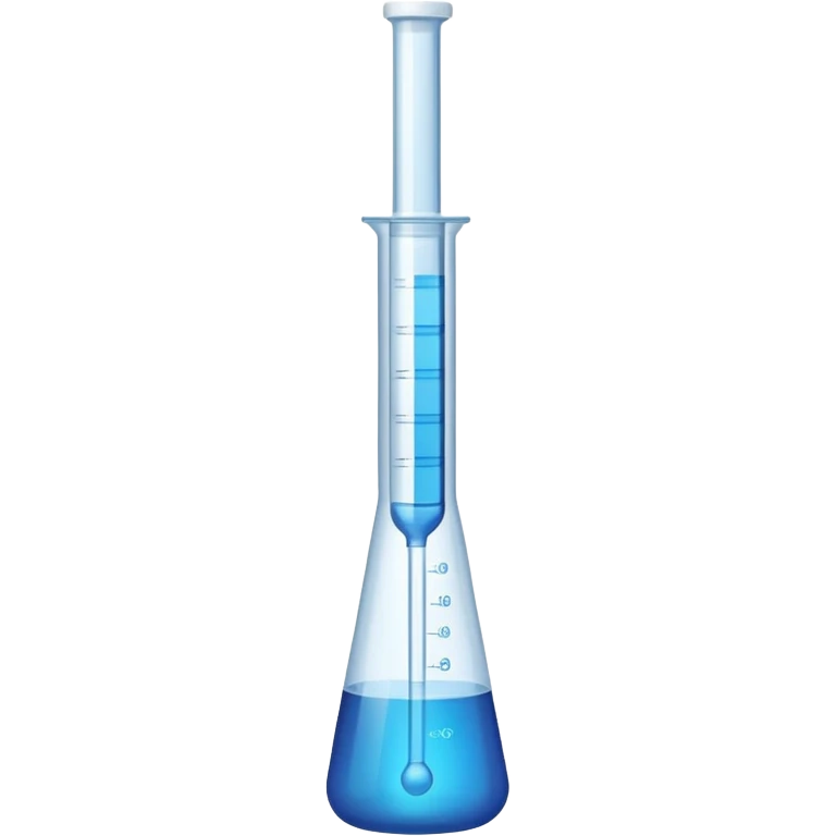 pipette emoji