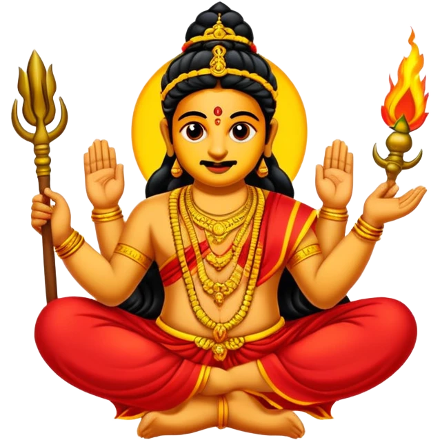 Tamil eelam  emoji