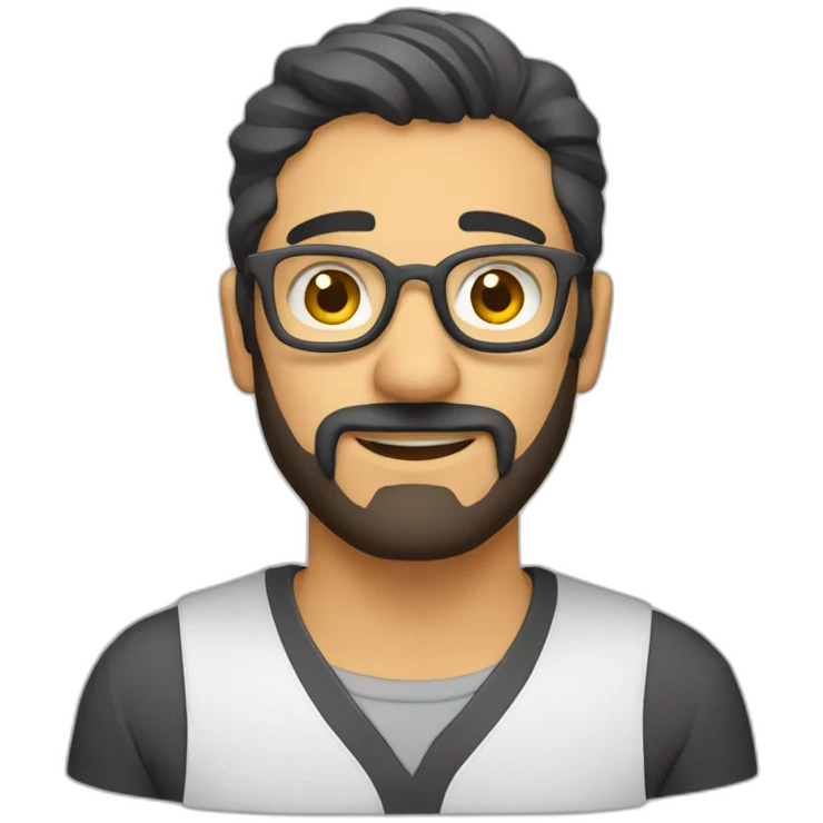 programador turco emoji