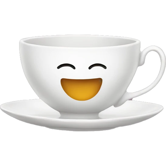 teacup emoji