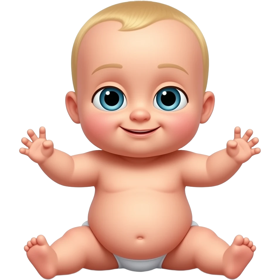 The boss baby naked playing dick emoji