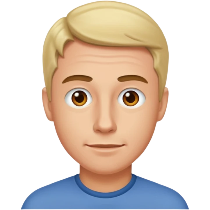 Dave England (b.1969) emoji