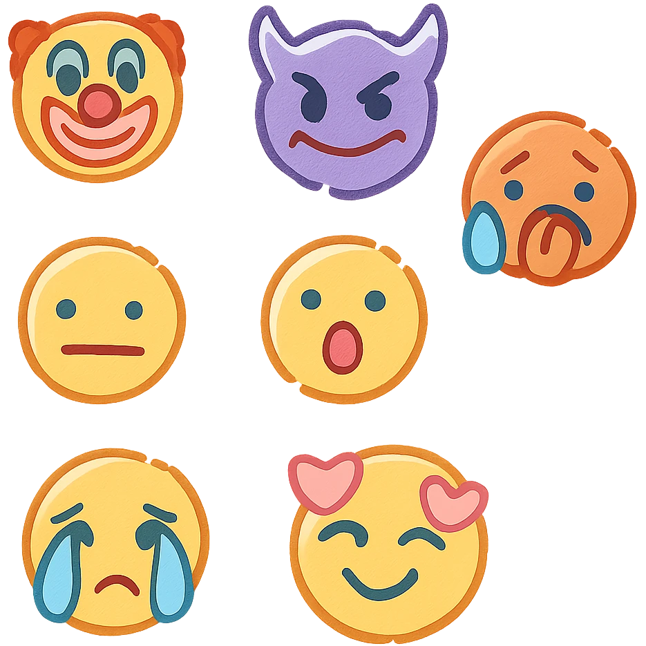 esoterics emoji