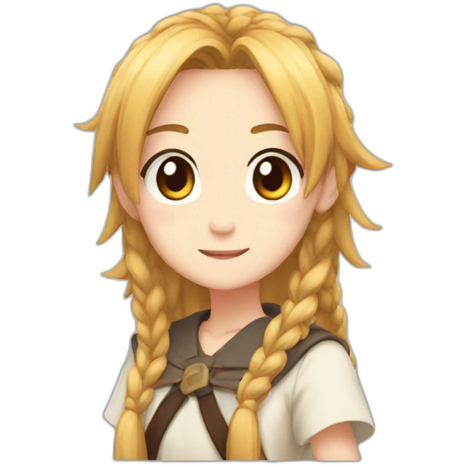 evoli emoji