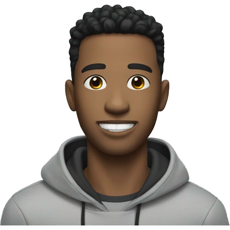 Tiktok Hensaf  emoji